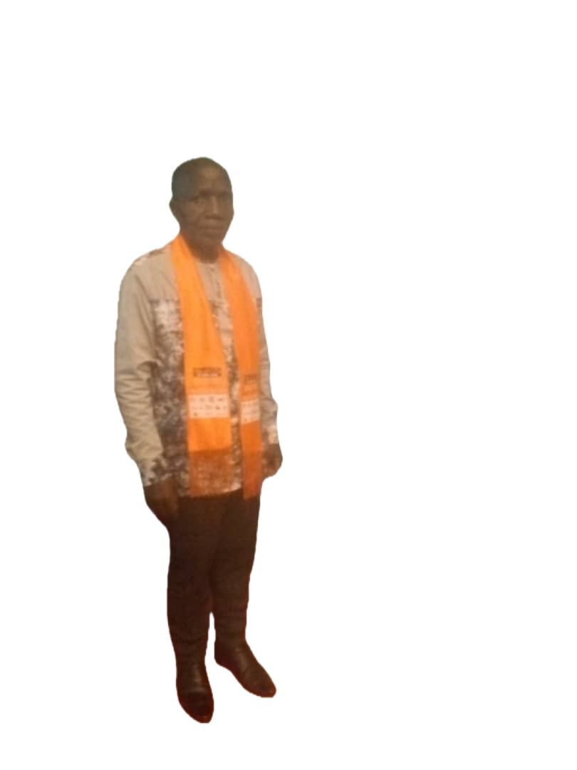 Président Fondateur