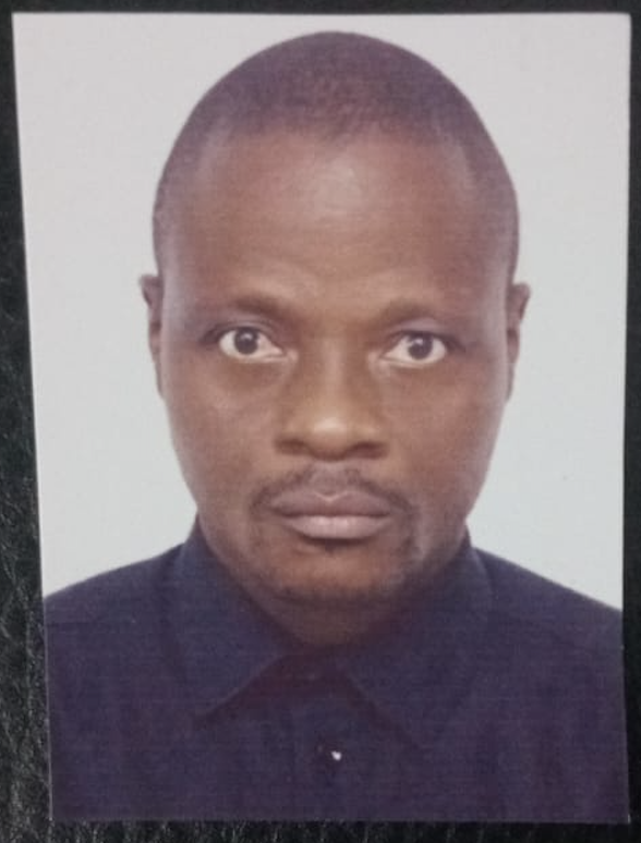 Dr. Kouadio Kouamé